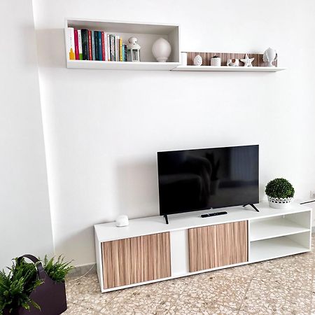 Aliste Apartment Brindisi Buitenkant foto