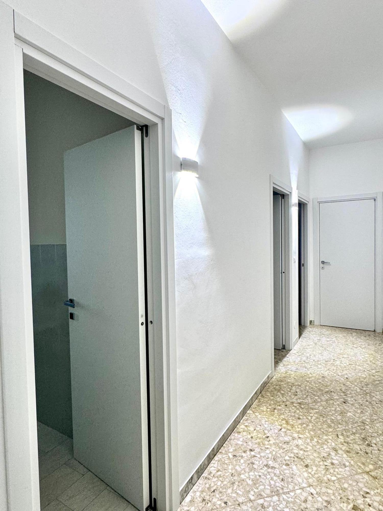 Aliste Apartment Brindisi Buitenkant foto