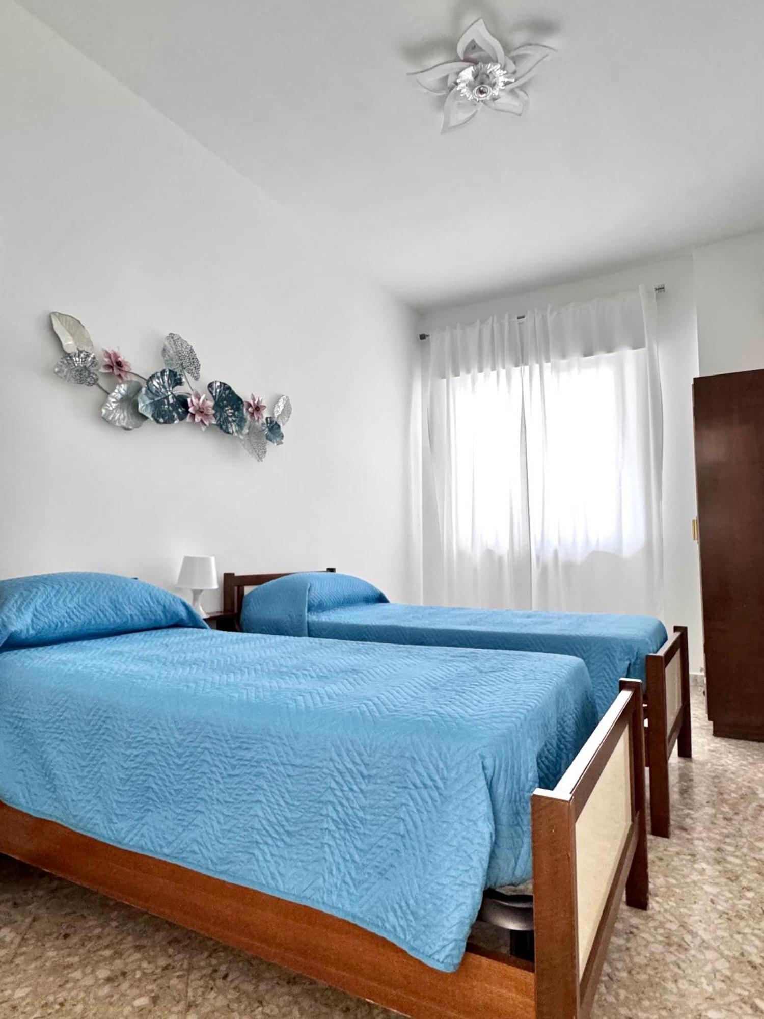 Aliste Apartment Brindisi Buitenkant foto