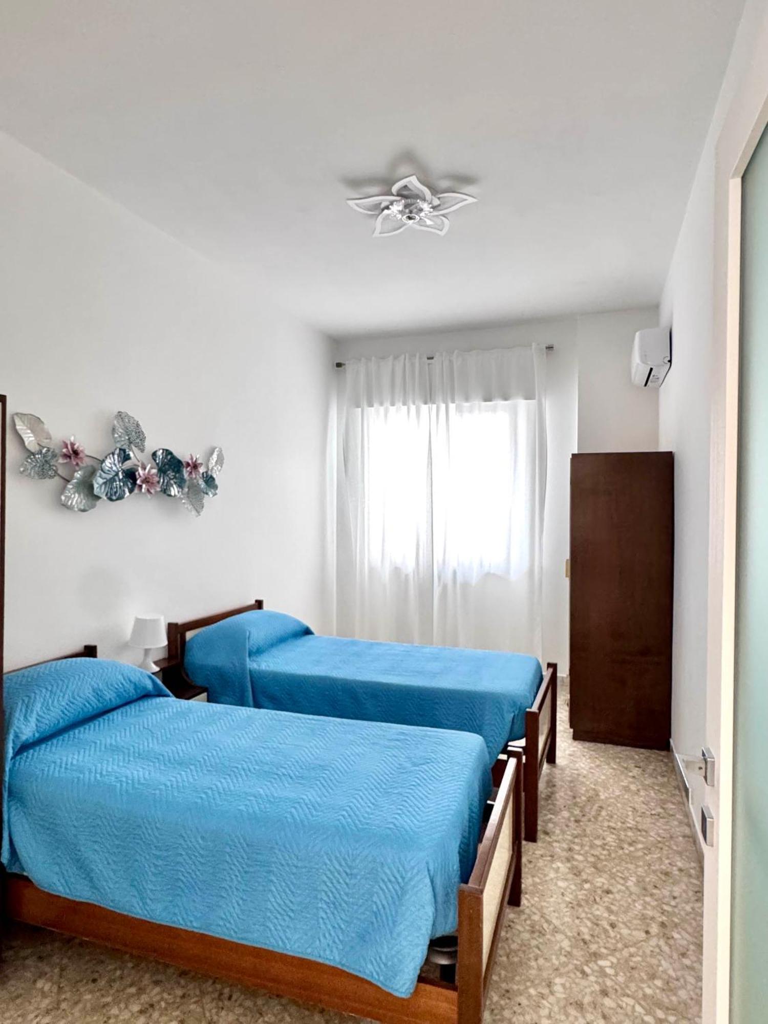 Aliste Apartment Brindisi Buitenkant foto