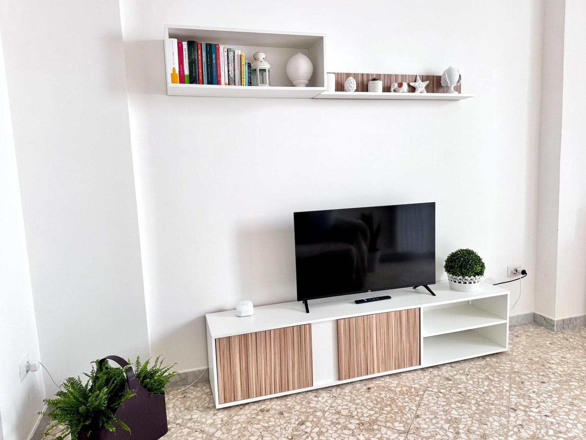 Aliste Apartment Brindisi Buitenkant foto