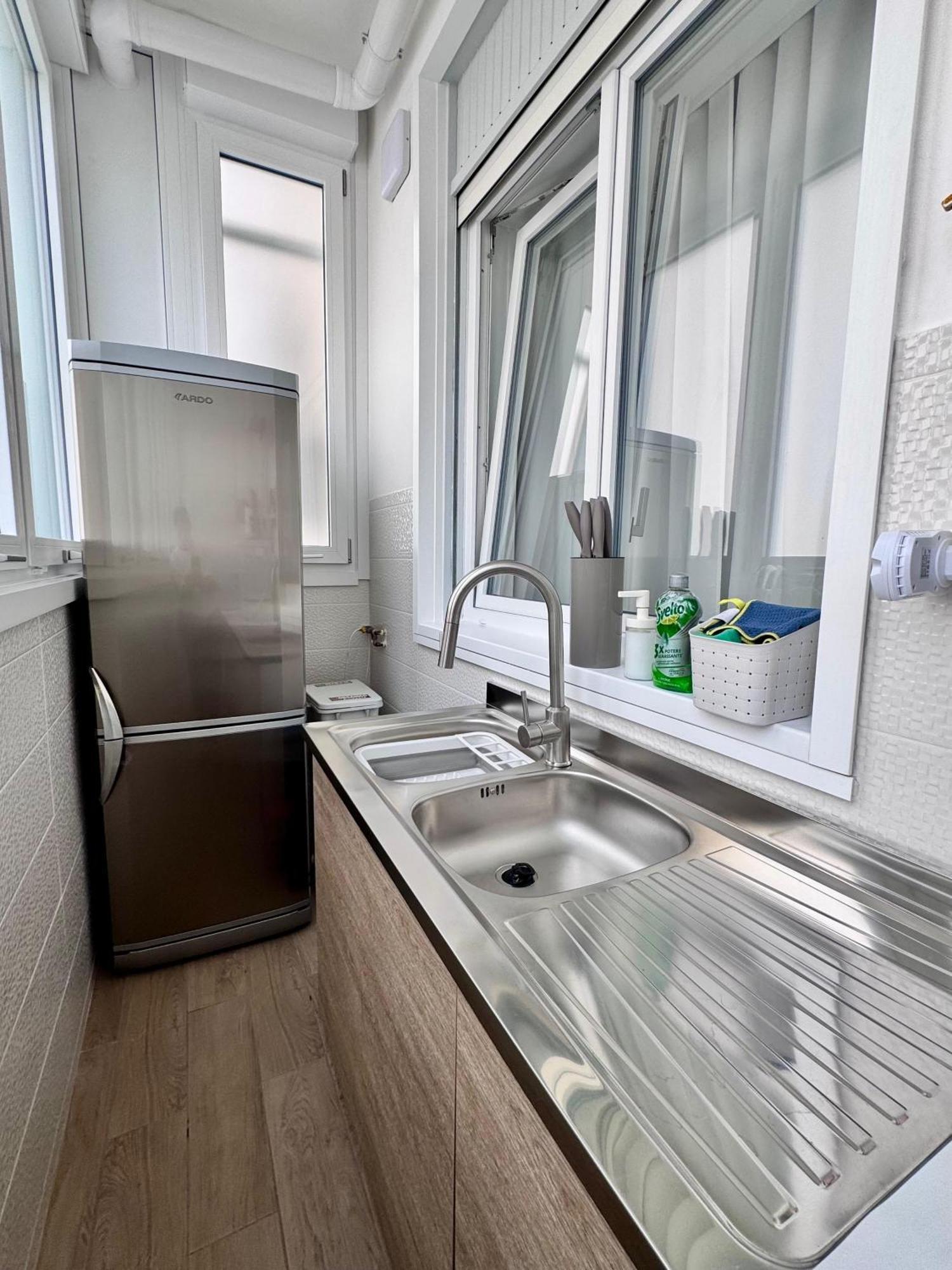 Aliste Apartment Brindisi Buitenkant foto